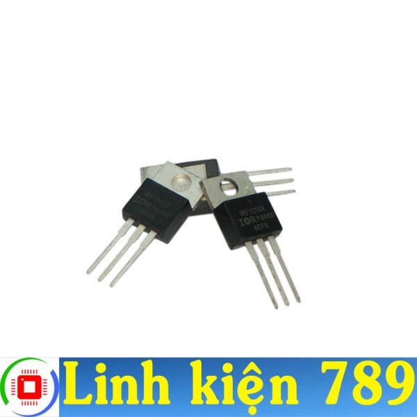 IRF1010E IRF 1010E IMosfet N-CH 84A 60V TO-220
